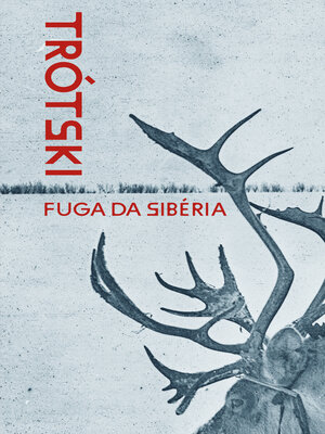 cover image of Fuga da Sibéria